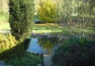 Forrás Vendégház Bakonyjákó