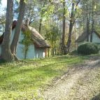 Forrás Vendégház Bakonyjákó - Külső kép