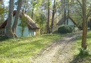 Forrás Vendégház Bakonyjákó