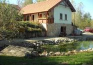 Forrás Vendégház Bakonyjákó