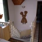 Gála Panzió Simontornya - Belső