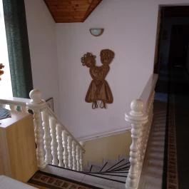 Gála Panzió , Simontornya - Belső