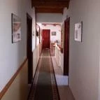 Gála Panzió Simontornya - Belső