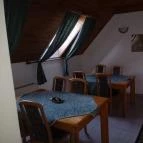 Gála Panzió Simontornya - Belső