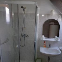 Gála Panzió , Simontornya - Szobák