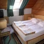 Gála Panzió Simontornya - Szobák