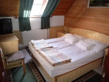 Gála Panzió Simontornya