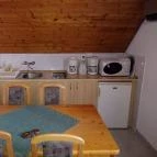 Gála Panzió Simontornya - Szobák