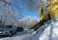 Platán Panzió Dobogókő