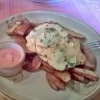 Gecco Étterem Kaposvár - Étel/ital