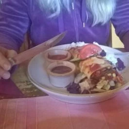 Gecco Étterem, Kaposvár - Étel/ital