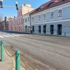 Augusz-ház Szekszárd - Külső kép