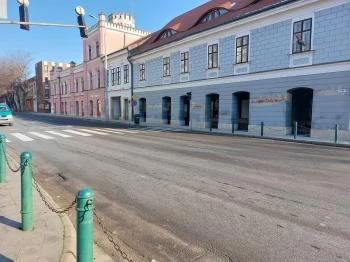 Augusz-ház Szekszárd