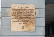 Augusz-ház Szekszárd