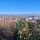 Kálvária kilátó Szekszárd - Külső kép