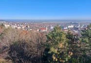 Kálvária kilátó Szekszárd