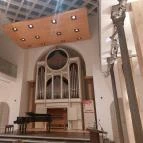 Művészetek háza Szekszárd - Belső