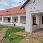 Petőfi Sándor Emlékház Sárszentlőrinc-Uzd - Külső kép