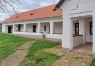 Petőfi Sándor Emlékház Sárszentlőrinc-Uzd