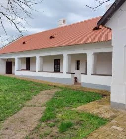 Petőfi Sándor Emlékház