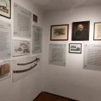 Petőfi Sándor Emlékház Sárszentlőrinc-Uzd - Belső