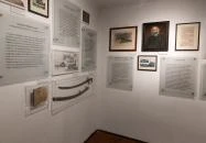 Petőfi Sándor Emlékház Sárszentlőrinc-Uzd