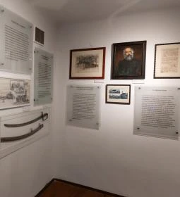 Petőfi Sándor Emlékház