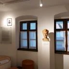 Petőfi Sándor Emlékház Sárszentlőrinc-Uzd - Belső