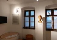 Petőfi Sándor Emlékház Sárszentlőrinc-Uzd