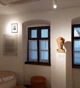 Petőfi Sándor Emlékház