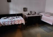 Petőfi Sándor Emlékház Sárszentlőrinc-Uzd