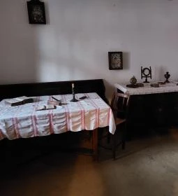 Petőfi Sándor Emlékház