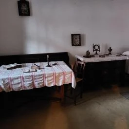 Petőfi Sándor Emlékház, Sárszentlőrinc-Uzd - Egyéb