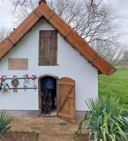 Petőfi Sándor Emlékméhes