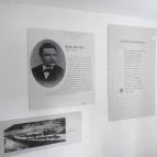 Petőfi Sándor Emlékméhes Kölesd - Borjád - Belső