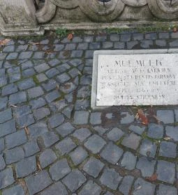 Szentháromság szobor