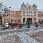 Városháza Szekszárd - Külső kép