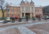 Városháza Szekszárd