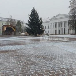 Vármegyeháza, Szekszárd - Egyéb