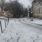 Városháza Szekszárd - Külső kép