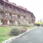 Club Dobogómajor Cserszegtomaj - Külső kép