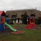 Club Dobogómajor Cserszegtomaj - Medence/kert