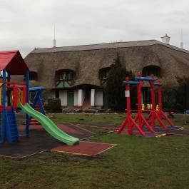 Club Dobogómajor, Cserszegtomaj - Medence/kert