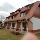 Club Dobogómajor Cserszegtomaj - Külső kép