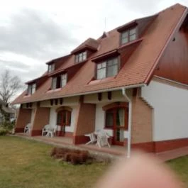 Club Dobogómajor, Cserszegtomaj - Külső kép