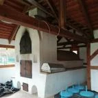 Club Dobogómajor Cserszegtomaj - Medence/kert