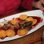 bEAT Székesfehérvár - Étel/ital