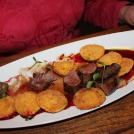 bEAT, Székesfehérvár - Étel/ital