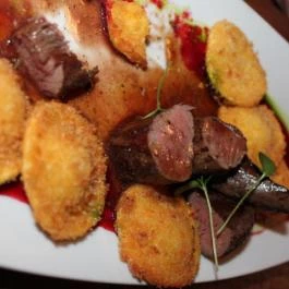 bEAT, Székesfehérvár - Étel/ital