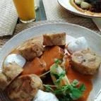 Diófa Vendéglő Székesfehérvár - Étel/ital